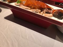 -京味斋·北京烤鸭(华威桥北工大店)