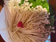 -宝泉铜锅·涮羊肉(解放东路店)