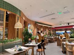 -芭札·Thai泰国餐厅(同和金铂天地店)