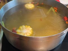 -牛很鲜潮汕牛肉火锅(朝晖路店)