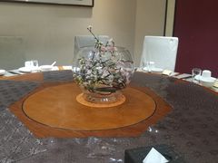包厢-品味居·首店·大连鲜活海鲜大连菜(东港店)
