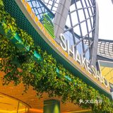 免费🍔丨大吉大利Shake Shack请你吃汉堡‼️