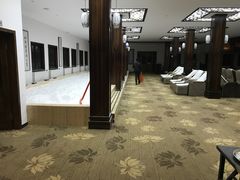 -崇阳三特浪口温泉