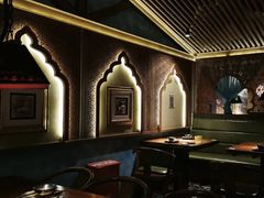 -楼兰新疆主题餐厅(苏州中心店)