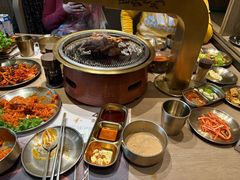 -西塔老太太泥炉烤肉(沈阳店)