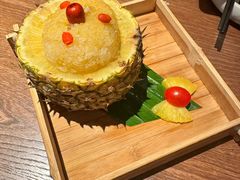 -云海肴·汽锅鸡·云南菜(领展购物广场·中关村店)