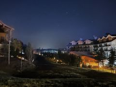 -长白山万达锦华套房酒店