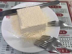 -香港華心糖水鋪(南西总店)