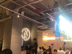 大堂-卡朋西餐(悦汇城店)