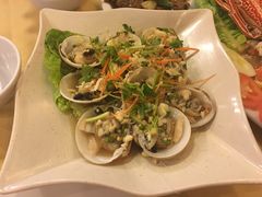 -真浪花园海鲜餐馆