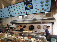-梅溪·小伙子干挑面(安吉总店)