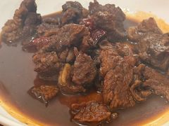 -老高面馆(洋泮路店)