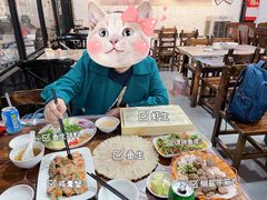 -官塘锋记鱼生·生腌·砂锅粥(牌坊街店)