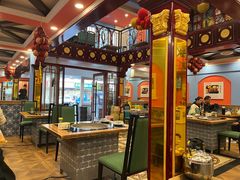 -锅三哥地锅鸡地锅鱼(南京旗舰店)