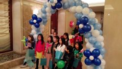 -乐贝派对RUBY'SPARTY