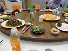 -巷语私房料理(华一实业大厦店)