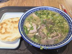 -马尔沙牛杂(海一大厦店)