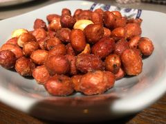 -手抄板凳江南菜(湖滨商业街店)