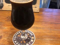 -Arrow Factory Brewing箭厂啤酒