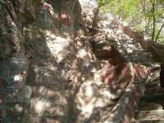 -北京上方山国家森林公园