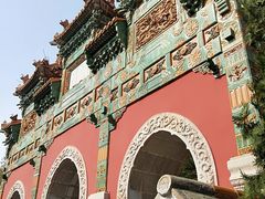 -普陀宗乘之庙(小布达拉宫)