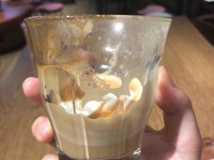 -Peet's Coffee皮爷咖啡(德基店)