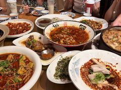 -田园印象·成都土菜院子(华阳店)