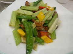 -寻味顺德·南记酒家·传统顺德菜·鱼生(广源路店)