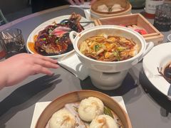 -桂满陇·杭州饭店(清河万象店)