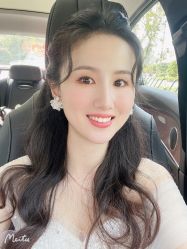 -荷玛高端新娘跟妆团队·彩妆培训