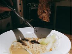 -雷门拉面·现熬骨汤(凯德来福士店)