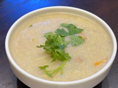 粉浆饭-百年家风·老馆子(东风店)