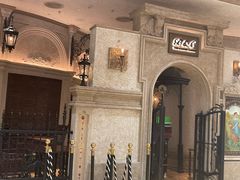 -B&C黄油与面包·THE GARDEN BAKERY概念店(世纪汇店)