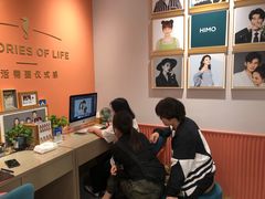 -海马体照相馆(合肥包河万达广场店)