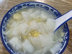 -黄记潮汕甜汤(贝底田坊店)