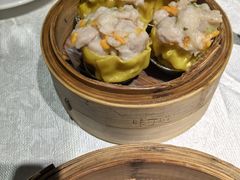 虫草花烧麦皇-味可道美食坊(福基路店)