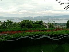 -大理实力希尔顿酒店御璽中餐厅YUXI – CHINESE RESTAURANT