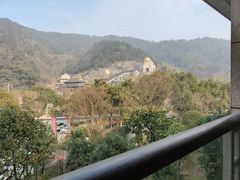 -余姚阳明温泉山庄