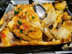 -很久以前羊肉串(昌里路三钢里店)
