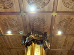 -京味斋·北京烤鸭(北京南站洋桥店)