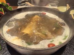 -盡膳口福跷脚牛肉火锅(北美新天地店)