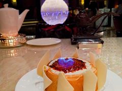 -8餐厅(新葡京酒店)