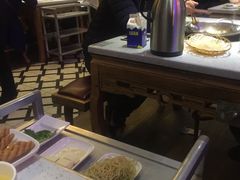 -重庆巴渝火锅(钟家村店)