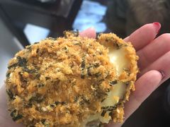 -泸溪河桃酥(秦淮夫子庙一店)