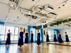 -呼拉汇舞蹈生活馆 Hawaii Hula&Tahiti Dance Studio