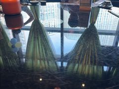 -食欲老院子荆芥疙瘩汤(公园茂店)