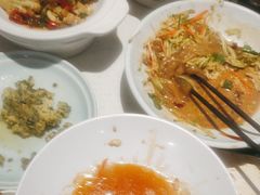 -北大荒人•新东北菜(青岛银座店)