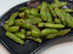 -云晓光头烧烤吧(德平路店)