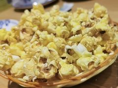-天盛海鲜烧烤大排档·本地小海鲜·牟平腿穗子(幸福店)