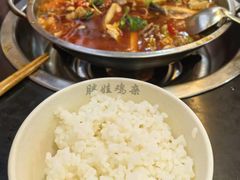 -胖娃古镇鸡杂(磁器口总店)